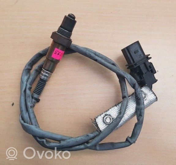 Volkswagen Touareg I Sensore della sonda Lambda 1K0998262AE