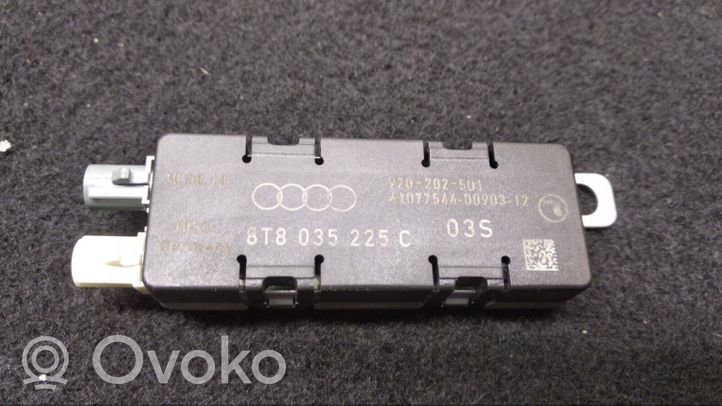 Audi A5 Sportback 8TA Amplificatore antenna 8T8035225C