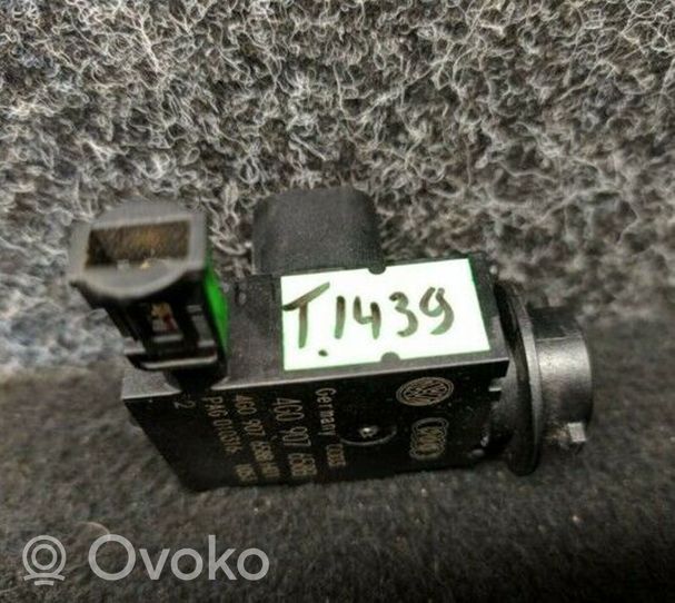 Audi A4 S4 B9 Czujnik jakości powietrza 4G0907658B