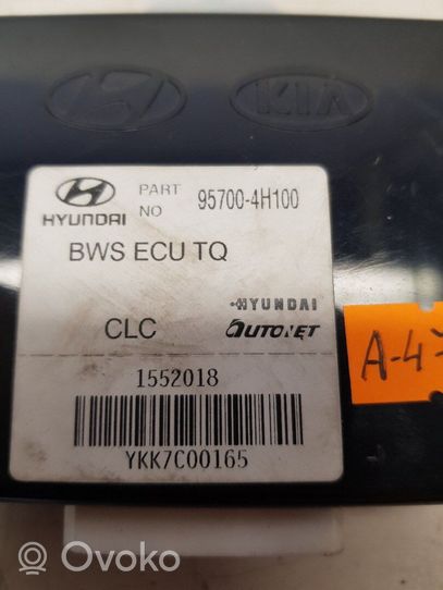 Hyundai H-1, Starex, Satellite Unité de commande, module PDC aide au stationnement 957004H100