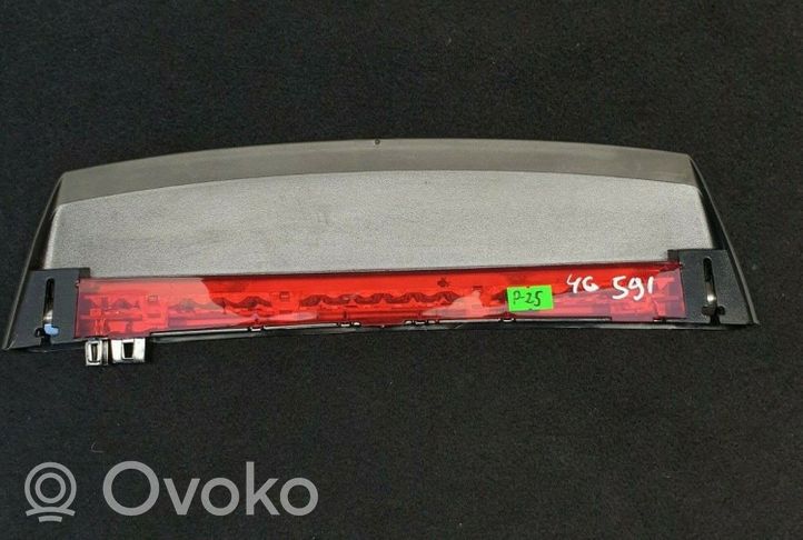 Audi A6 S6 C7 4G Luce d’arresto centrale/supplementare 4G5945097