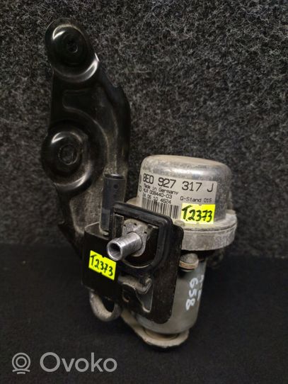 Audi A8 S8 D4 4H Vacuum pump 8E0927317J