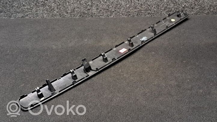 Volkswagen PASSAT CC Inserti decorativi cornice della consolle centrale 3AB857212