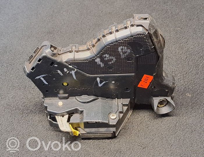 Toyota iQ Etuoven lukko A046693