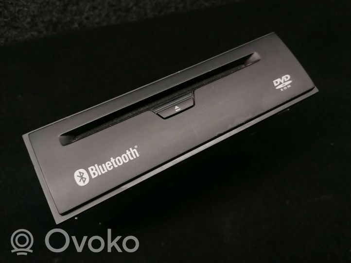 25915EA20A Nissan Navara D40 Navigation unit CD/DVD player, 99.00 € | RRR