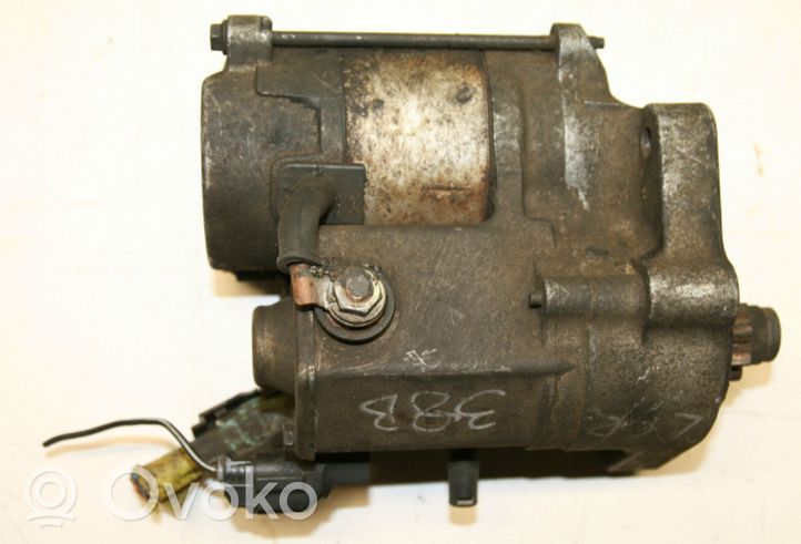 Toyota Land Cruiser (BJ70) Starteris 2810062040