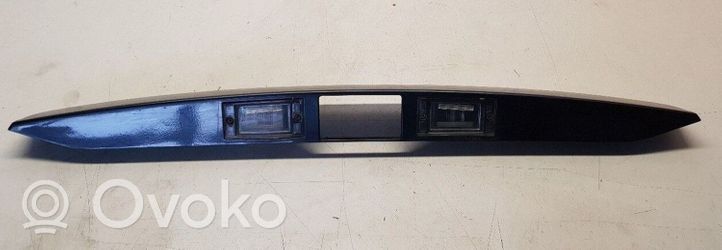 Hyundai H-1, Starex, Satellite Trunk door license plate light bar 873114H000