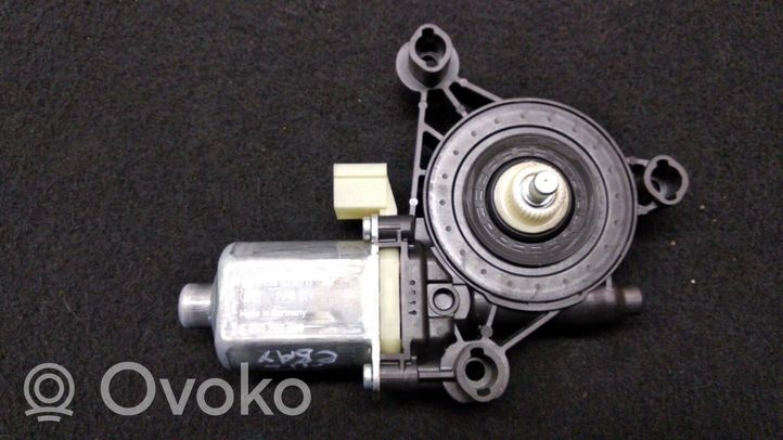 Volkswagen Golf VII Silniczek podnośnika szyby drzwi przednich 5Q0959801B