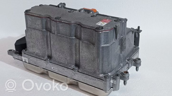 Audi A3 S3 8V Bateria pojazdu hybrydowego / elektrycznego 5G0907070E