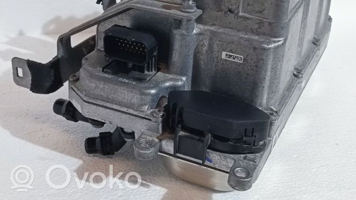 Audi A3 S3 8V Bateria pojazdu hybrydowego / elektrycznego 5G0907070E