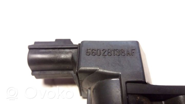 Dodge Nitro High voltage ignition coil 56028138AF