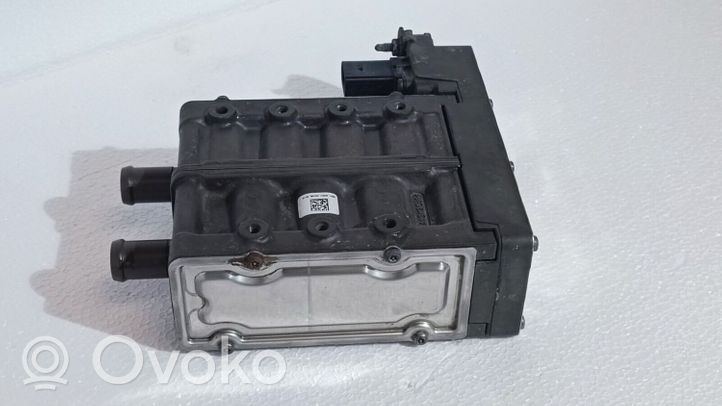 Audi A3 S3 8V Jännitteenmuunnin/muuntimen moduuli 12E963231F