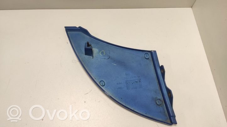 Fiat Ducato Listwa pod lampę przednią 1306531070