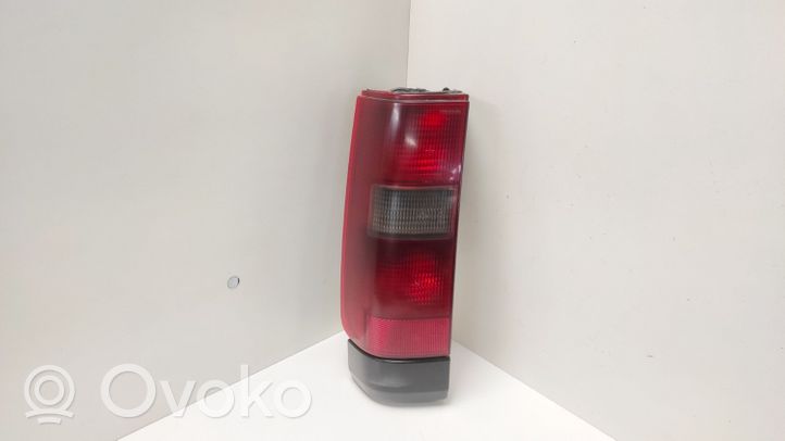 Volvo S70  V70  V70 XC Luci posteriori 3512318