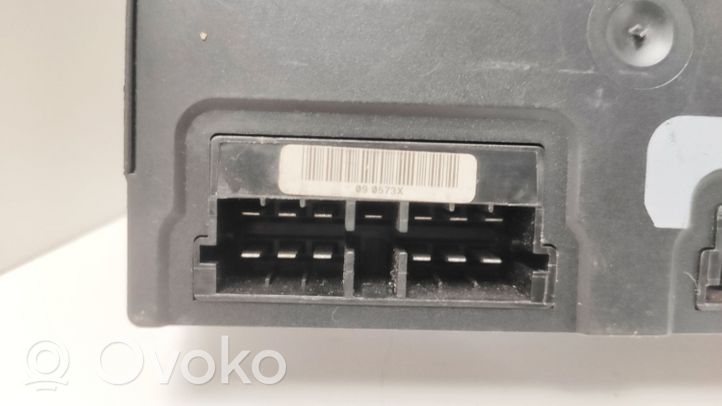 Peugeot Partner Other control units/modules 9626505080