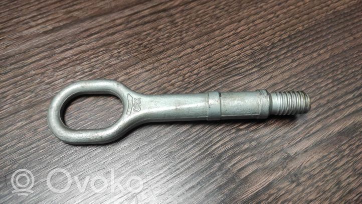 Volkswagen Golf V Towing hook eye 1T0805615