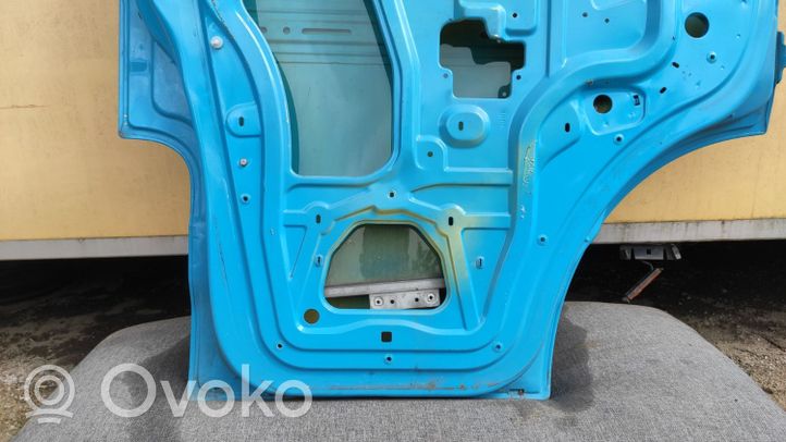 Iveco Daily 35 - 40.10 Porte avant 99460119