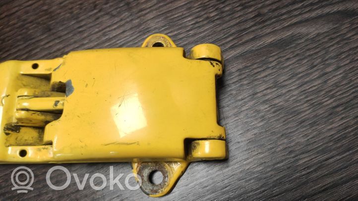 Iveco Daily 35 - 40.10 Loading door lower hinge 500324294