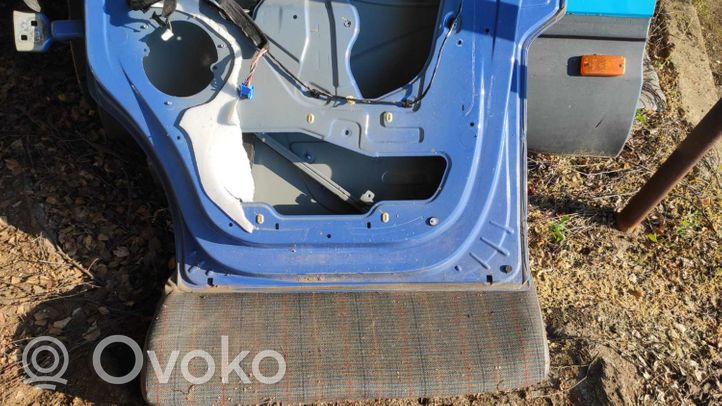 Opel Movano B Front door 95521756