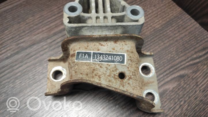 Fiat Ducato Support, suspension du moteur 1343241080