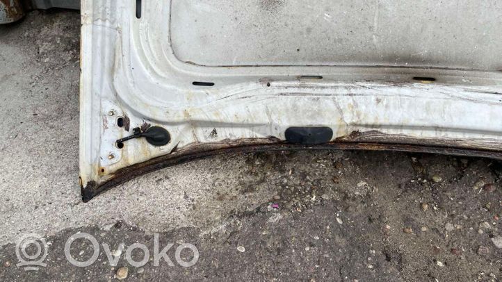 Volkswagen Caddy Pokrywa przednia / Maska silnika 1T0823031D