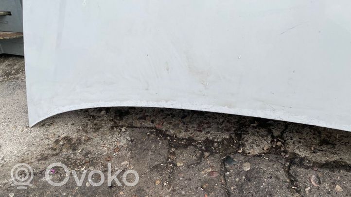 Volkswagen Caddy Pokrywa przednia / Maska silnika 1T0823031D