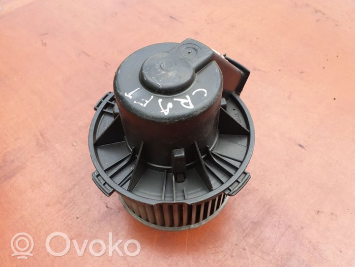 Volkswagen Crafter Ventola riscaldamento/ventilatore abitacolo 2E0819987A