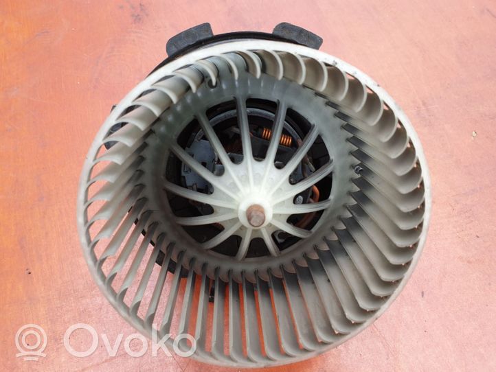 Volkswagen Crafter Ventola riscaldamento/ventilatore abitacolo 2E0819987