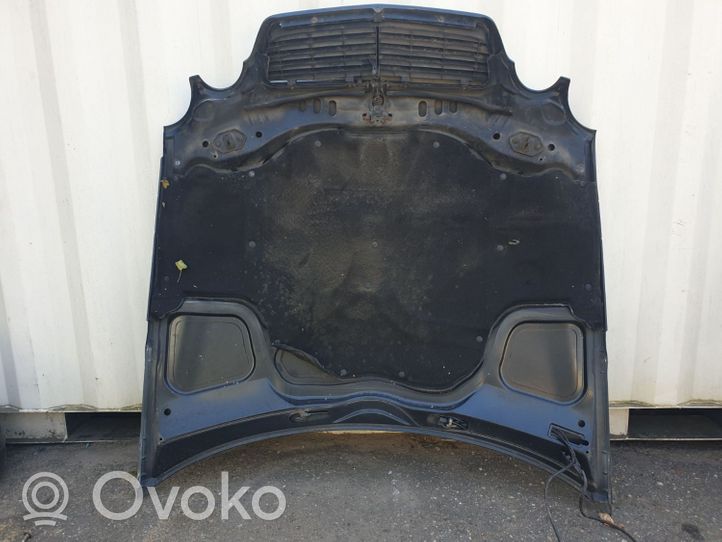 Mercedes-Benz CLK A208 C208 Dangtis variklio (kapotas) A2088800257