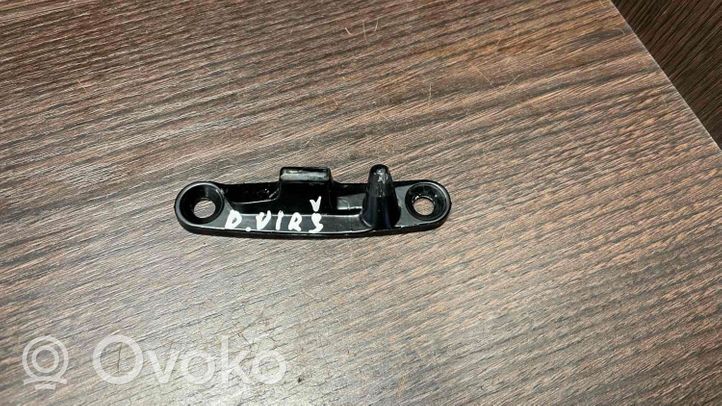 Volkswagen Transporter - Caravelle T5 Türfangband Türfeststeller Türstopper Schiebetür 7H0843842B