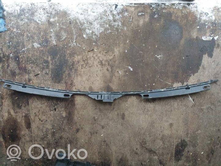 Nissan Primastar Listwa szyby czołowej / przedniej 8200048129