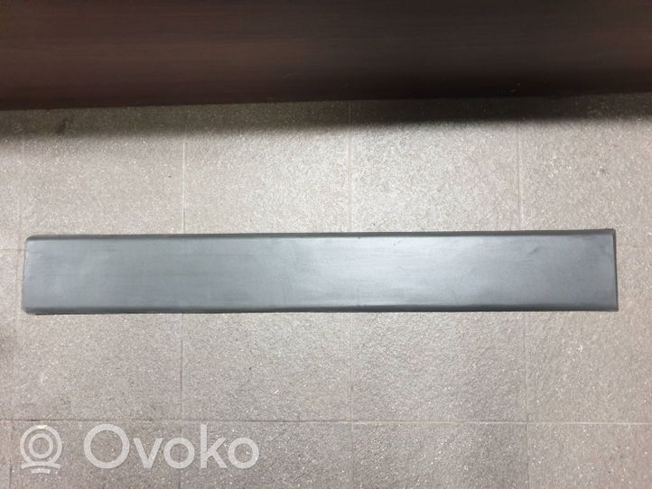 Fiat Ducato Loading door trim (molding) 1304019070