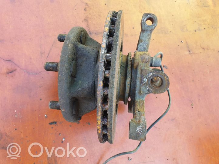 Iveco Daily 4th gen Mozzo ruota anteriore 504164807