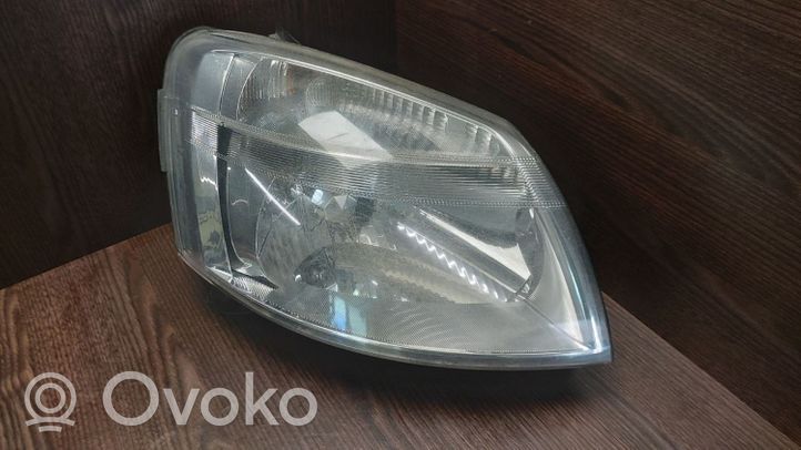 Citroen Berlingo Lampa przednia 79998D