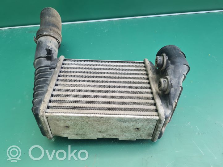 Audi A4 S4 B5 8D Chłodnica powietrza doładowującego / Intercooler 059145806