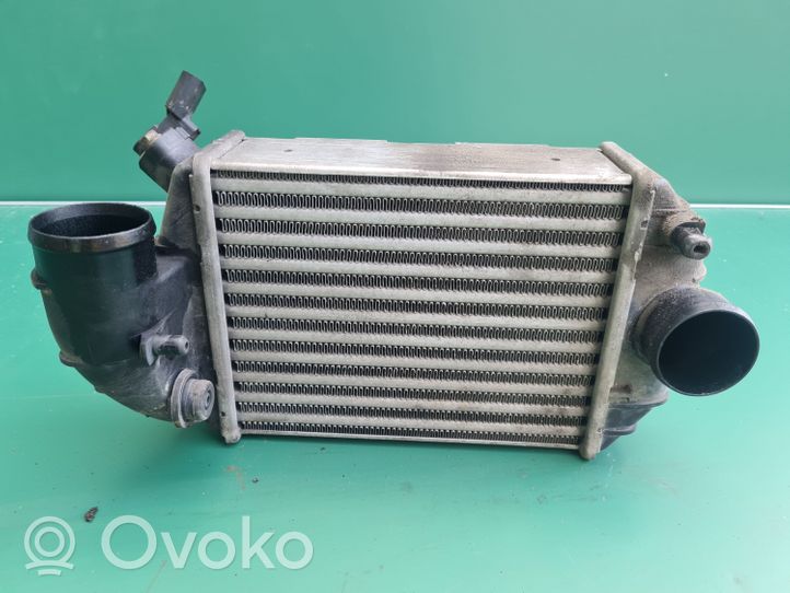 Audi A4 S4 B5 8D Chłodnica powietrza doładowującego / Intercooler 059145805