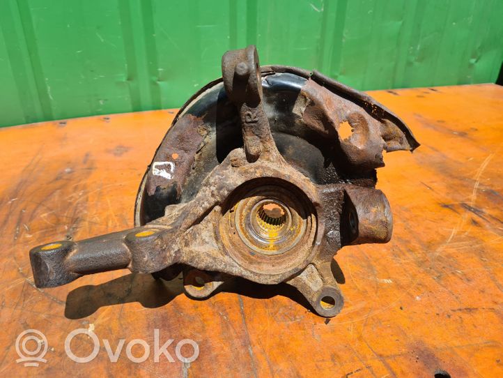 Toyota Yaris Priekinė stebulė 9036938022