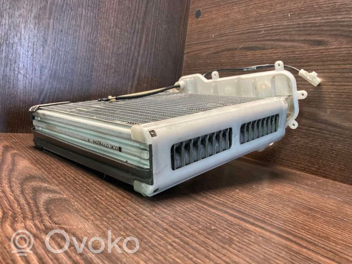 Toyota Corolla Verso E121 Air conditioning (A/C) radiator (interior) 8850112450