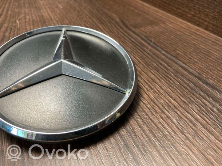 Mercedes-Benz Sprinter W906 Logo, emblème, badge A9067580058