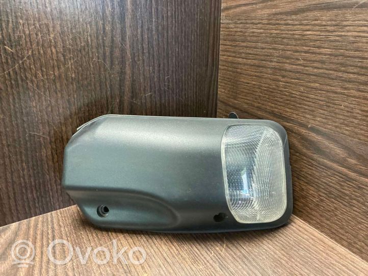 Iveco Daily 35 - 40.10 Lampa przednia 0571907