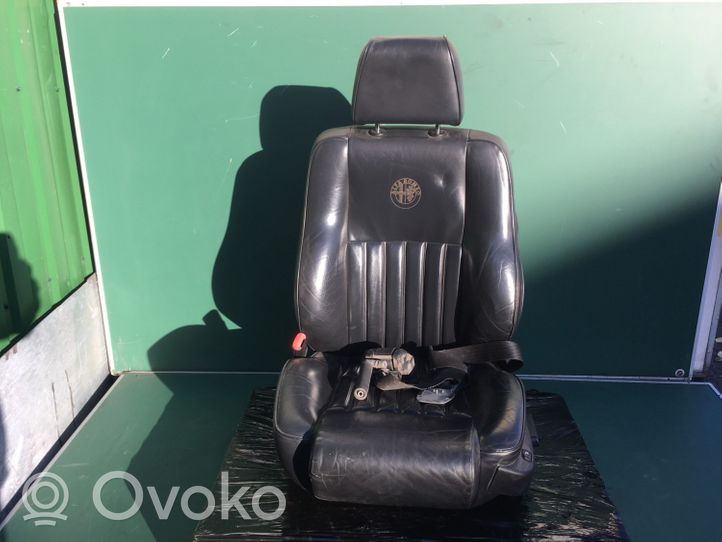 Alfa Romeo 166 Asiento delantero del conductor 46787561