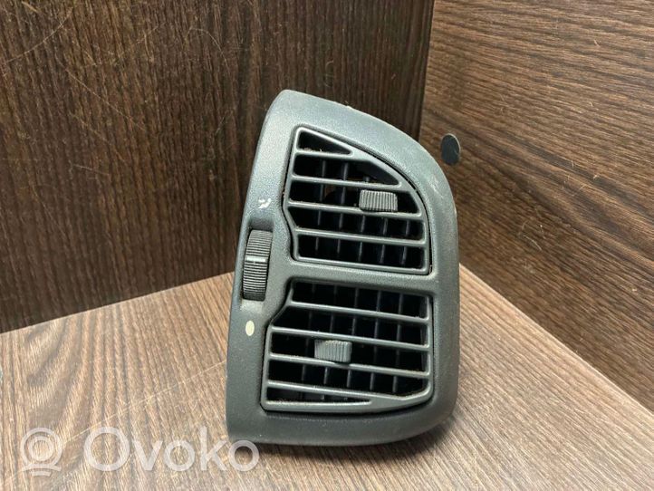 Fiat Ducato Copertura griglia di ventilazione laterale cruscotto 130422602