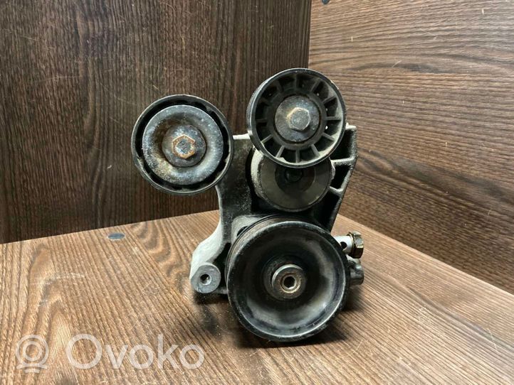 Iveco Daily 3rd gen Pompe de direction assistée 504385414