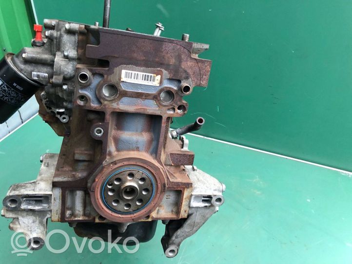 Fiat Ducato Blok silnika 502295008