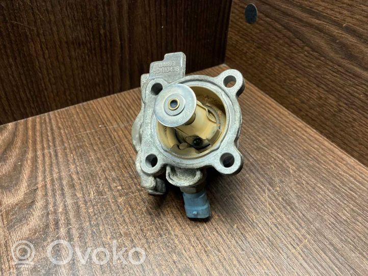 Iveco Daily 3rd gen Termostato/alloggiamento del termostato 504110436