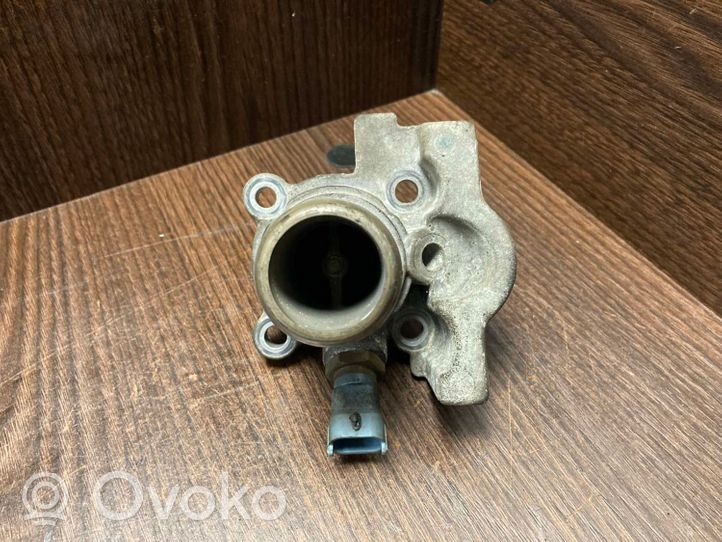 Iveco Daily 3rd gen Termostato/alloggiamento del termostato 504110436