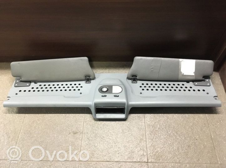 Iveco Daily 4th gen Rivestimento del tetto 3802457