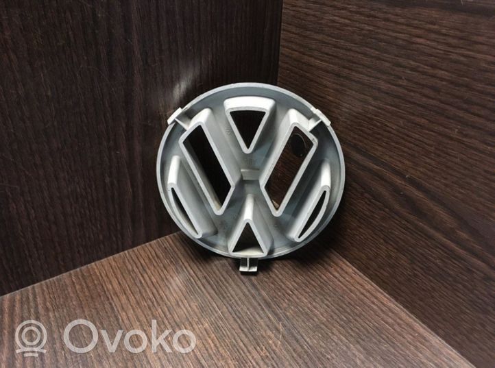 Volkswagen Transporter - Caravelle T5 Mostrina con logo/emblema della casa automobilistica 