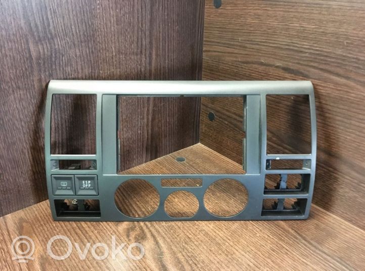 Volkswagen Transporter - Caravelle T5 Dashboard trim 