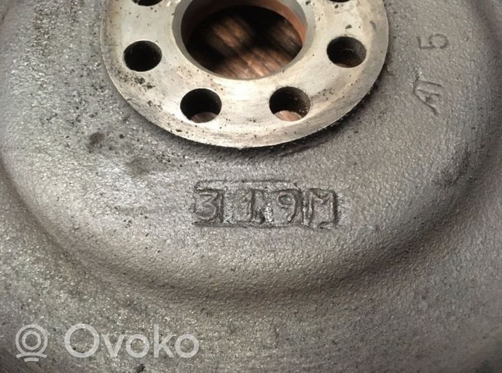 Toyota Corolla Verso E121 Vauhtipyörä 3121012201